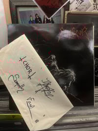 Image 1 of LP Emperor «Emperor» 1st Press Full Sign