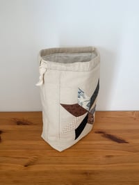 Image 2 of Project bag 1