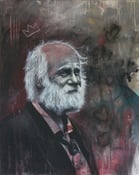 Image of Therefore the King SOLD OUT