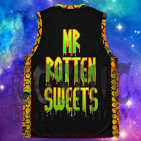 Image 2 of Mr Rotten Sweets Jersey