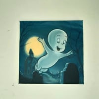 Image 1 of Casper The Friendly Ghost
