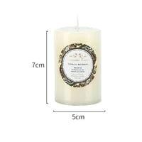 Image 6 of MOONBIFFY Scented Soy Wax Candle