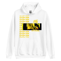 Image 3 of HE'S GONE HOODIE