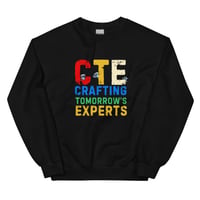 Image 1 of CTE , Bots