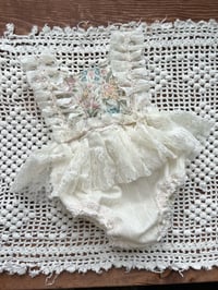 Image 2 of Jane Sitter Romper