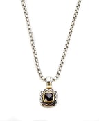 Image of Dressed for Success ~ DY inpired Cubic Zirconia pendant 