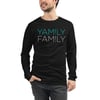 Long Sleeve Tee | Yamily Family