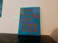 Image 1 of Mini Mental Breakdown