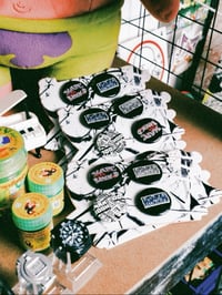 Image 2 of KAPEDAWORLD PINZ