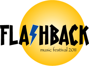 Image of Flashback Music Festival 2011 - SUNDAY ONLY $100