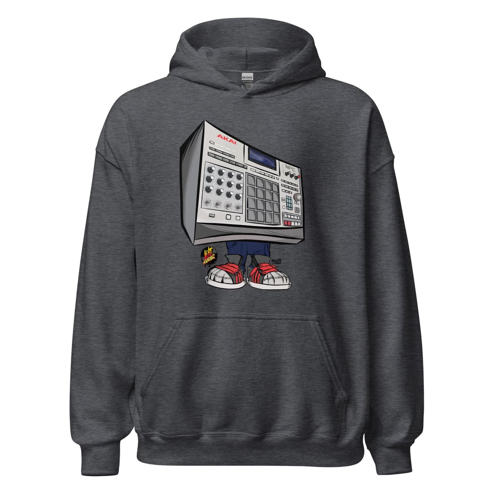 BEATSYNCMPCREN Hoodie