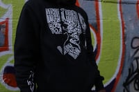 Image 4 of Luv World Tour Hoodie (Black)