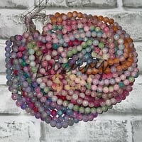 Crackle Marble Bundle #3 **CLEARANCE**