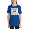 Hello Friends #003 - Gort T-Shirt - XXL - XXXXXL