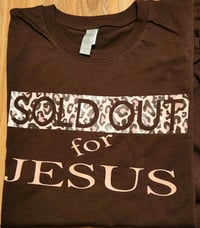 Image 2 of Sold out for Jesus