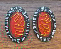 Image 2 of Ethereah Earrings