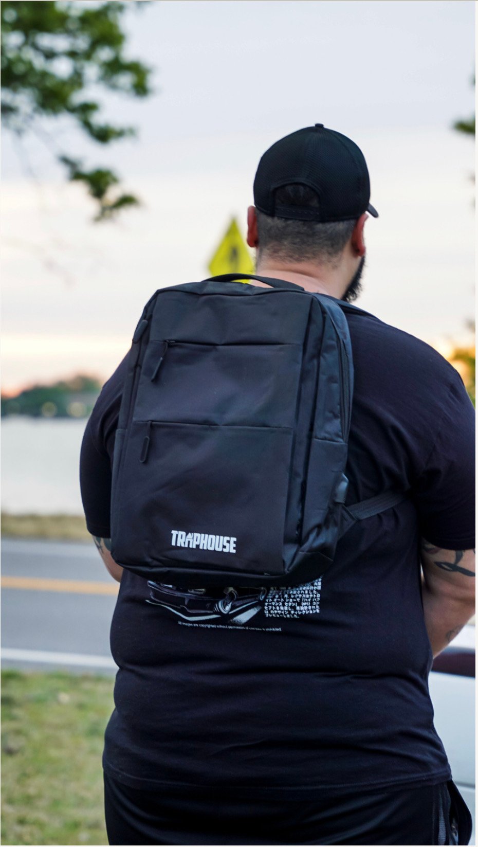 Book bags