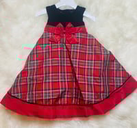 Holiday Festive Dress