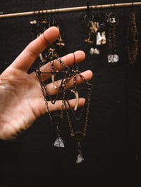 Image 4 of Triangle Drops