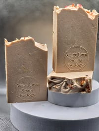 Image 1 of Calamine Soap / Tallow