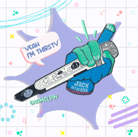  Hobipalooza J-HOPE Mic