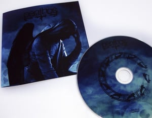 Image of Penthos - 'Affliction' Demo