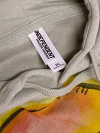 Image 5 of Matchstick Skele - 2XL