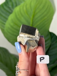 Image 16 of CHOOSE YOUR OWN PYRITE CUBES -SPAIN- LOT 2