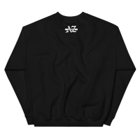 Image 2 of Lower AZ Viva Mi Raza Unisex Sweatshirt