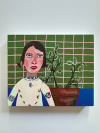 Image 1 of House Plant