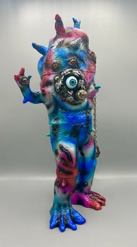 Image 2 of ONE OFF MECHA GIANT EYEZON