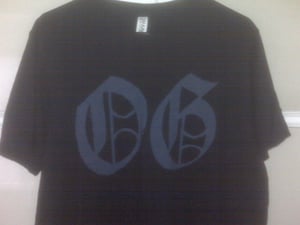 Image of 'OG' Logo T-shirt