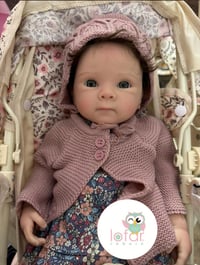 Image 2 of Luciana con cabello 