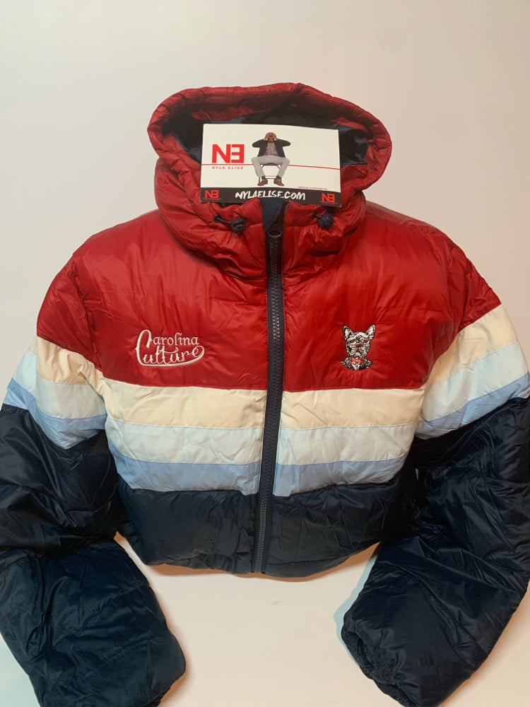 Image of Slopes (Puff) Coat 