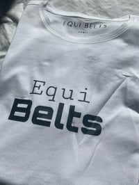 EquiBelts Classic Tee