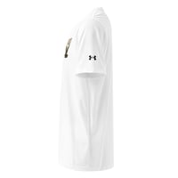Image 7 of Unisex DIVINELY PROTECTED Under ArmourⓇ athletic t-shirt