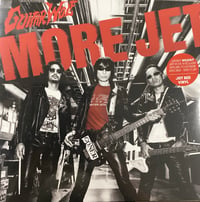 Guitar Wolf - More Jet