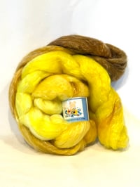 Merino/ Tencel 50/50 🚤