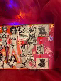 Image 2 of Squad Goals Pornament