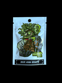 Image 1 of Sour Kush Breath