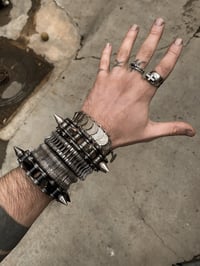 Image 2 of “Xeno” bracelet