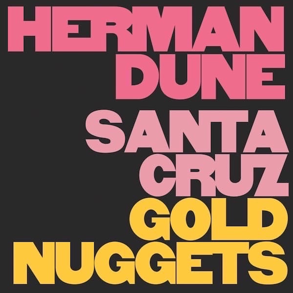 Santa Cruz Gold (Millennial Pink 🌷Vinyl)