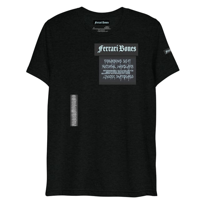 lingerie skate tactical shirt l ferraribones