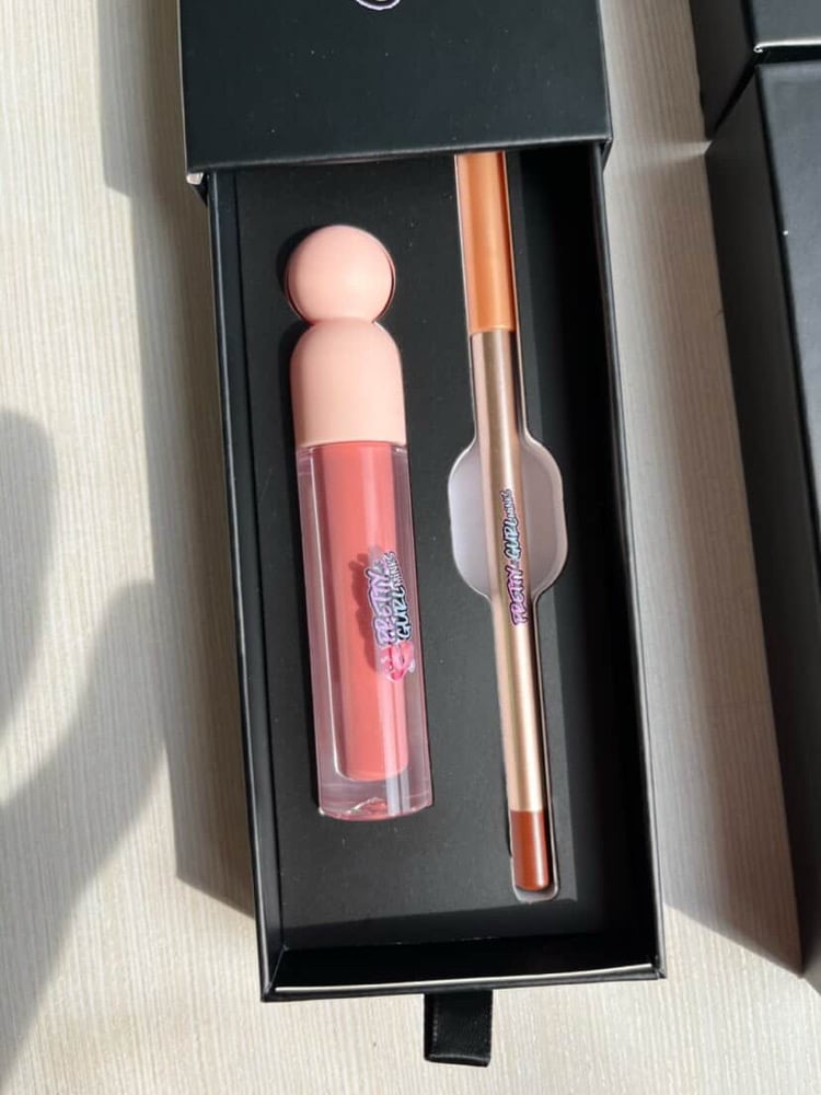 Image of 💋 Pretty Pout Lip Kit