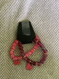 Image 3 of Passion Punch Bracelet 