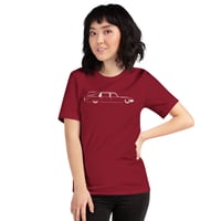 Image 8 of Fundraiser 1972 Unisex Tee