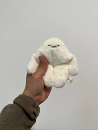 sleepy Cream mini Bloog