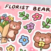 Florist Bear 