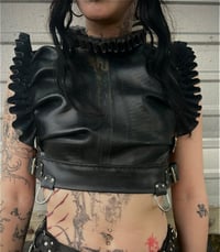 Image 1 of armour top