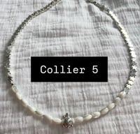 Image 7 of colliers ethno 